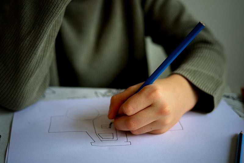 Personal Development